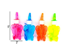 Bubble Whistle - Butterfly