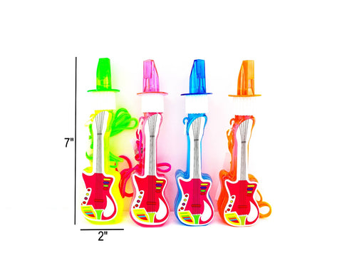 Bubble Whistle - Guitar