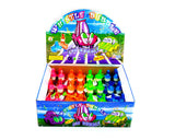 Bubble Whistle - Car