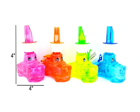 Bubble Whistle - Car