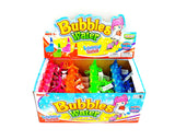 Bubble Whistle - Skate