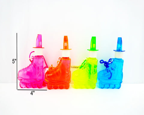 Bubble Whistle - Skate
