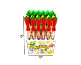 Bubble Stick - Fruit