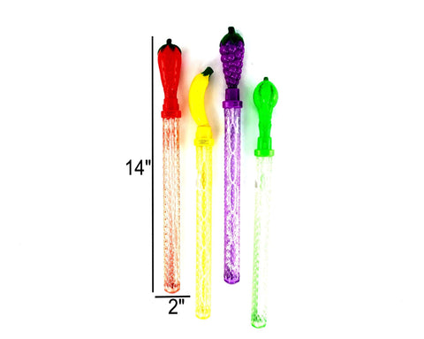 Bubble Stick - Fruit