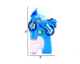Bubble Gun - Motorcycle