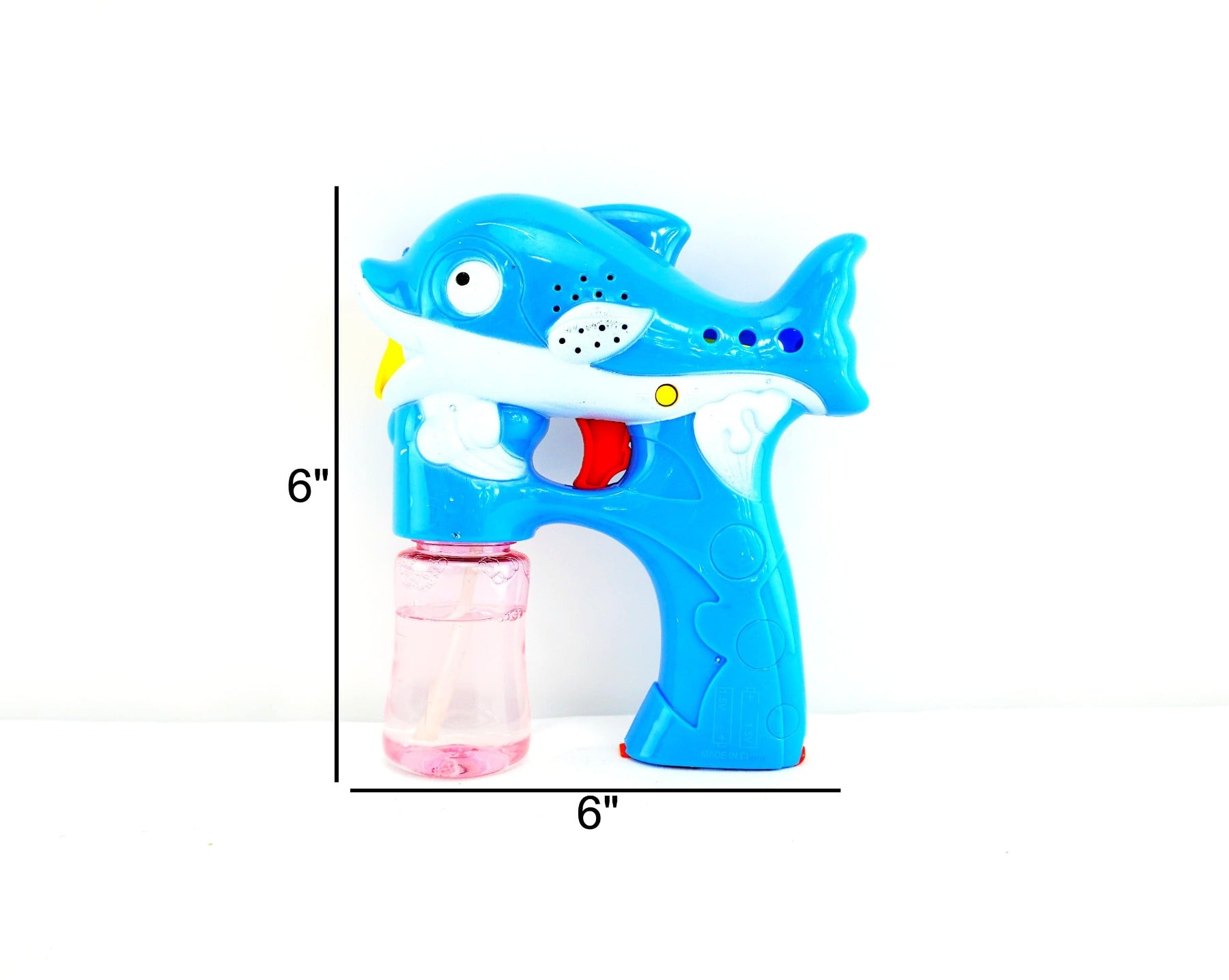 Bubble Gun - Dolphin