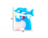 Bubble Gun - Dolphin