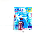 Bubble Gun - Dolphin