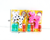 Bubble Gun - Dalmatian