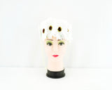 Daisy Flower Headband