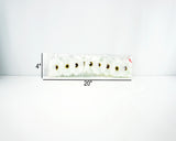 Daisy Flower Headband