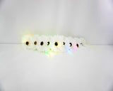 Daisy Flower Headband