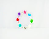 LED Tensile Flower