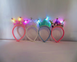 Crown Headband