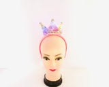 Crown Headband