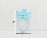 Crown Headband
