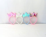 Crown Headband