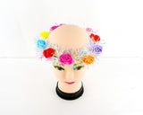 Light Up Flowers