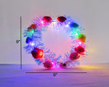 Light Up Flowers