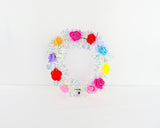 Light Up Flowers