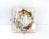 Small LED Flower Headband