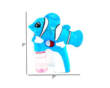 Bubble Gun - Fish