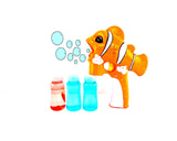 Bubble Gun - Fish