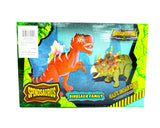 Spinosaurus