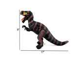 Spinosaurus