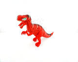 Spinosaurus