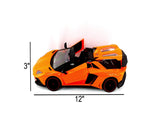 Super Car K41A - Lamborghini
