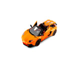 Super Car K41A - Lamborghini