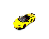 Super Car K41A - Lamborghini
