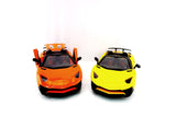 Super Car K41A - Lamborghini