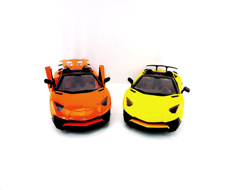 Super Car K41A - Lamborghini