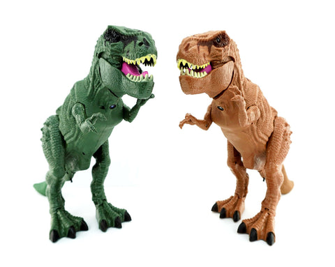 Tyrannosaurus Rex