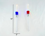 Flashing Spinning Wand