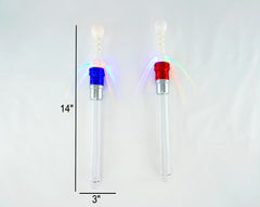 Flashing Spinning Wand