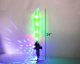 Flashing Sword