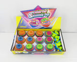 Colorful Spinning Top