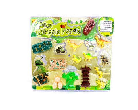 Dino Battle Force