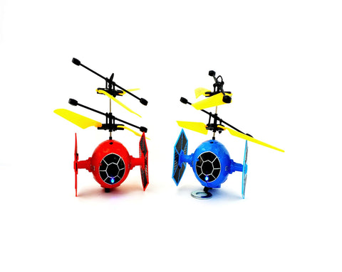 Aircraft