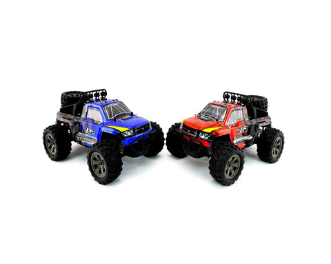 Storm RC