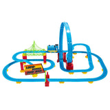 Train Coaster Land