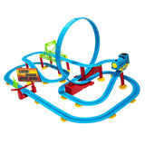 Train Coaster Land