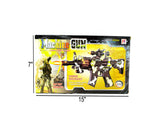 Machine Gun