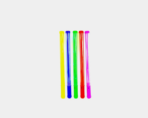 Flashing Stick