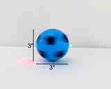 Football Spinning Top