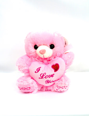 8" Bears
