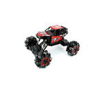 Climbing King - LARGE